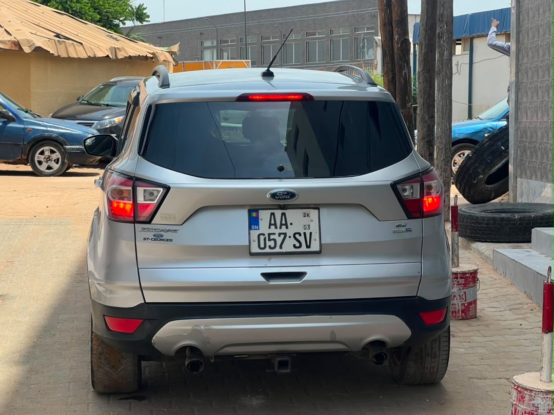 Ford Escape 2017 Occasion Automatique
