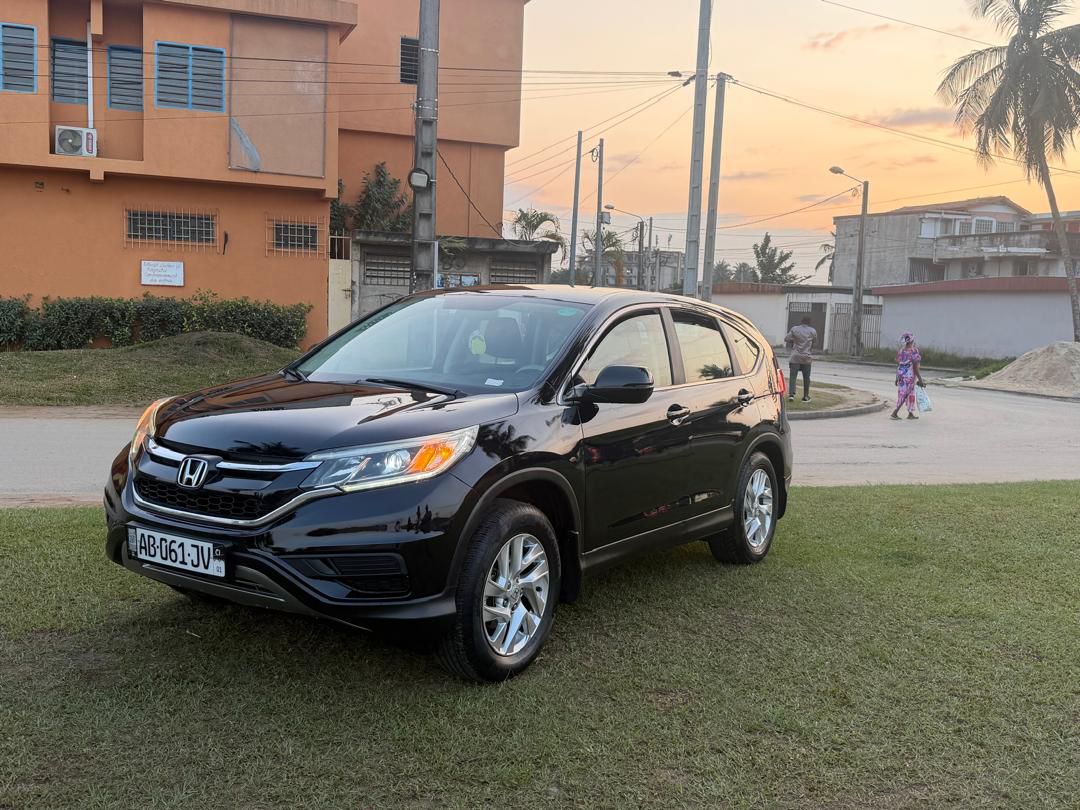 Honda CR-V en vente