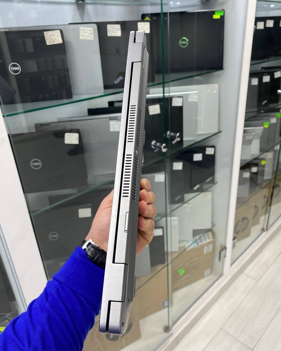 Dell latitude 5430 intel core i7 (10 cœurs et 12 Processeurs logique)