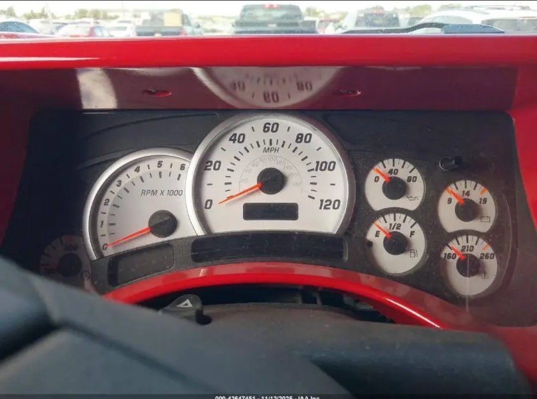 Hummer H2 lifté 2004 V8 6.0 essence Automatique