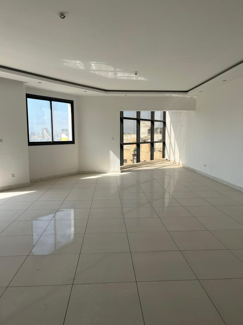 Appartements Haut Standing à Louer à Dakar Plateau