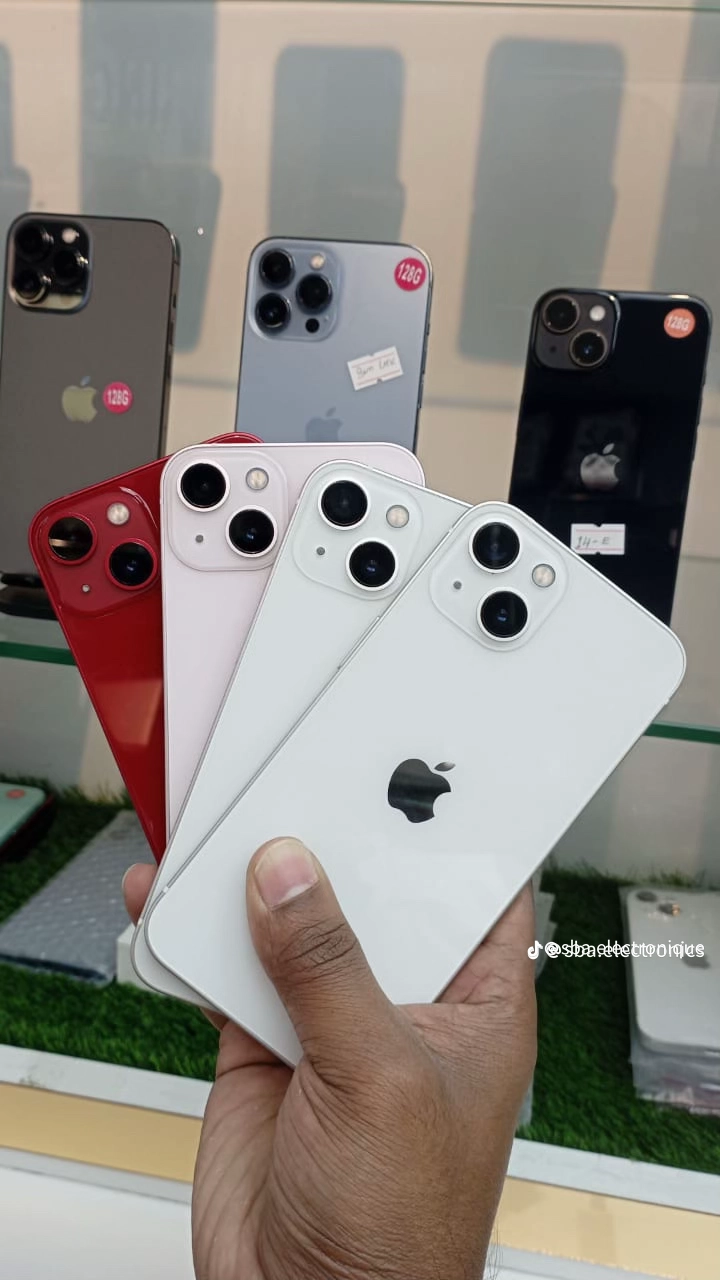 iPhone 14 Pro