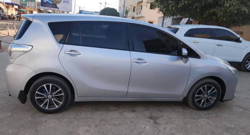 Toyota Verso d’Occasion Voiture Fiable et Économique