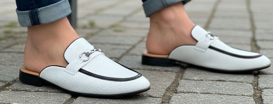 Chaussures Homme Élégantes