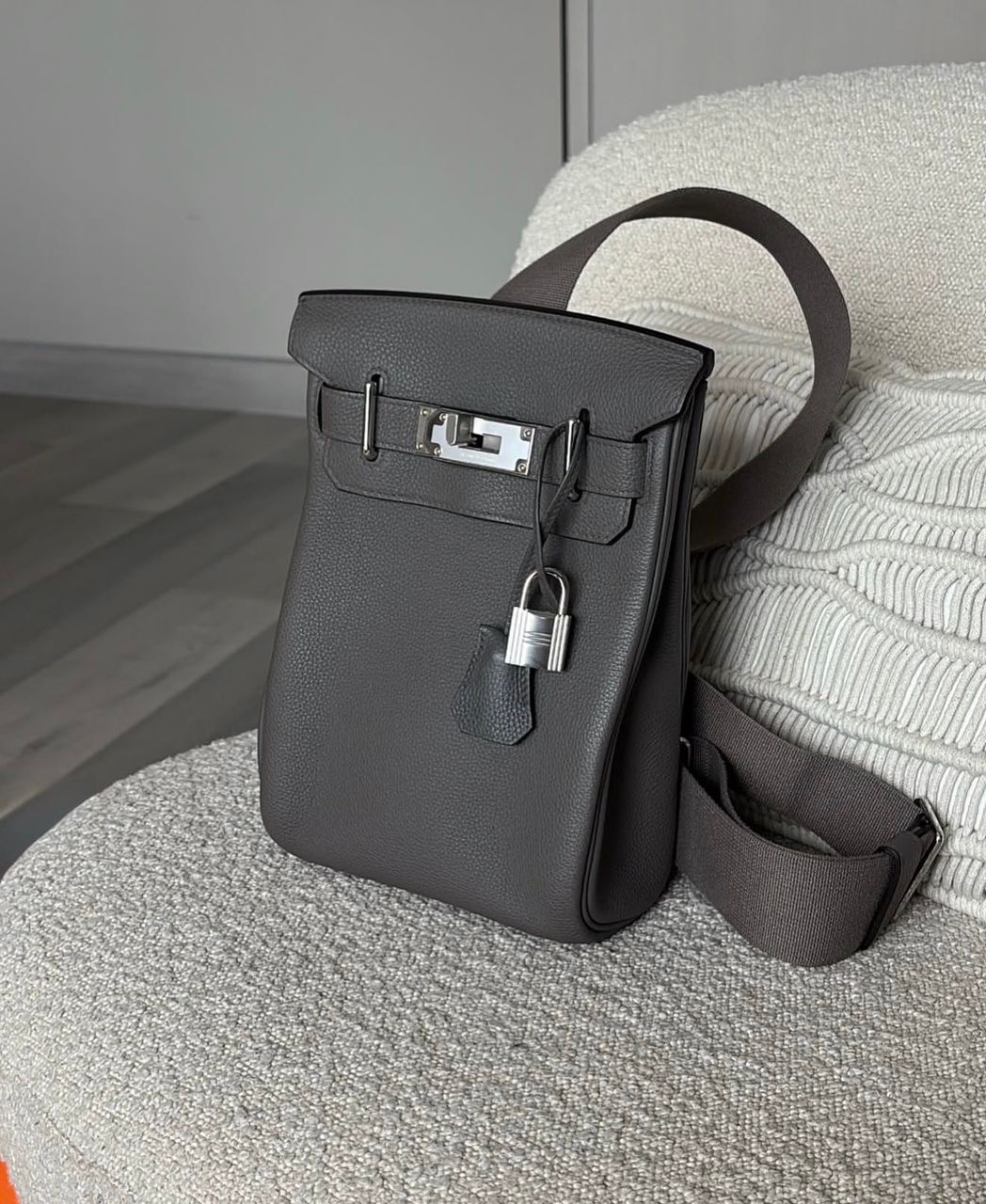 Sac tendance