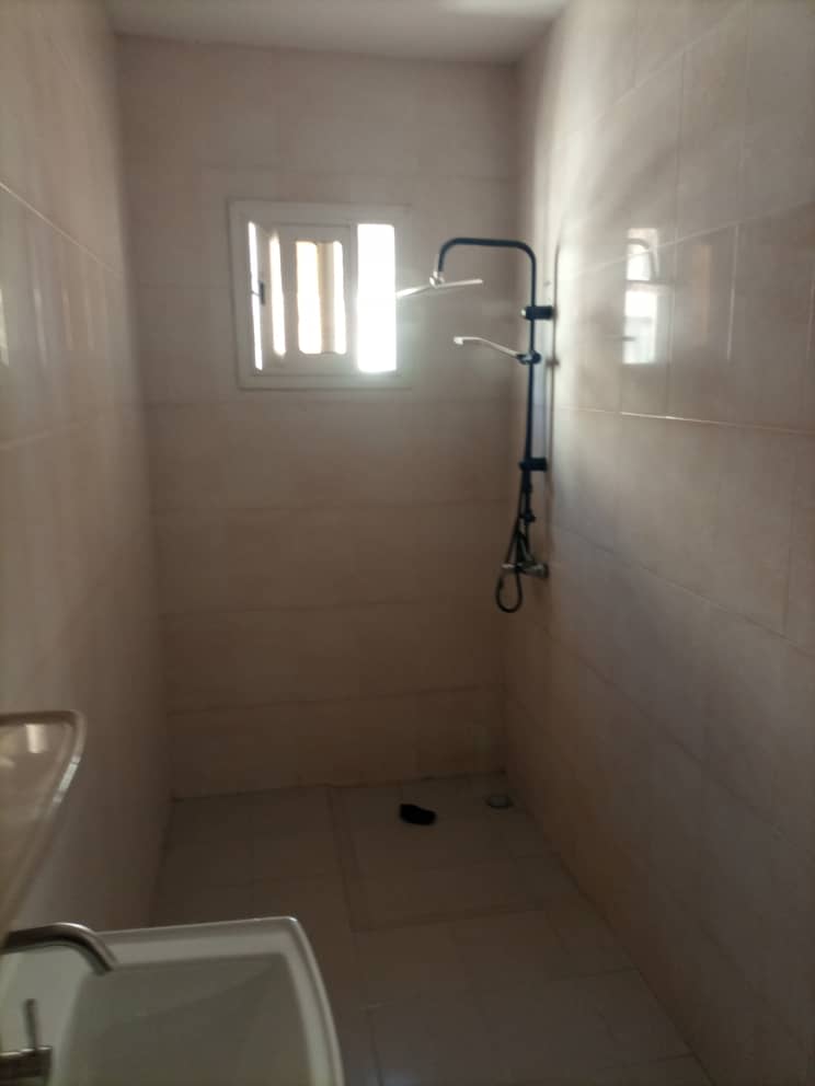 Appartement F4 à louer à Sacré Cœur