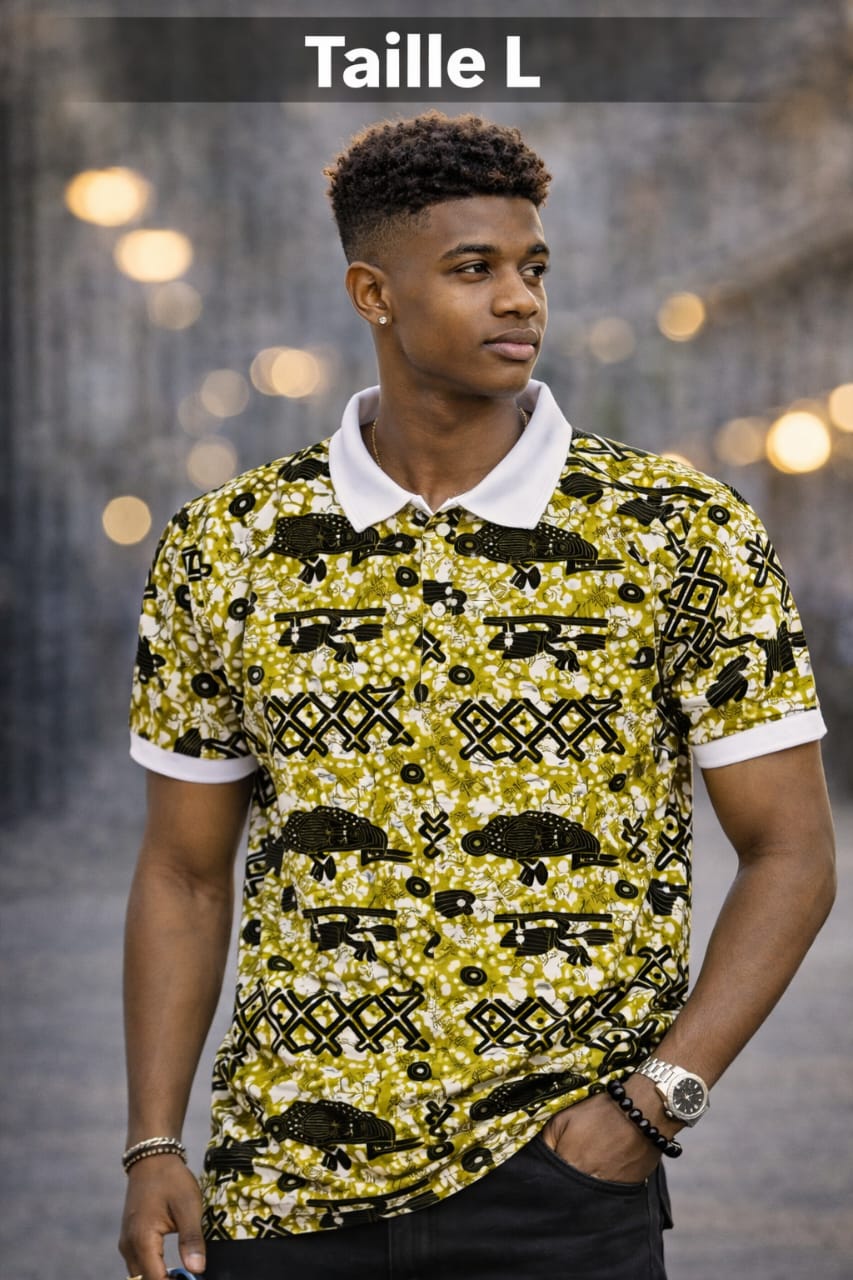 Afrique bôgôlan Lagos Wax