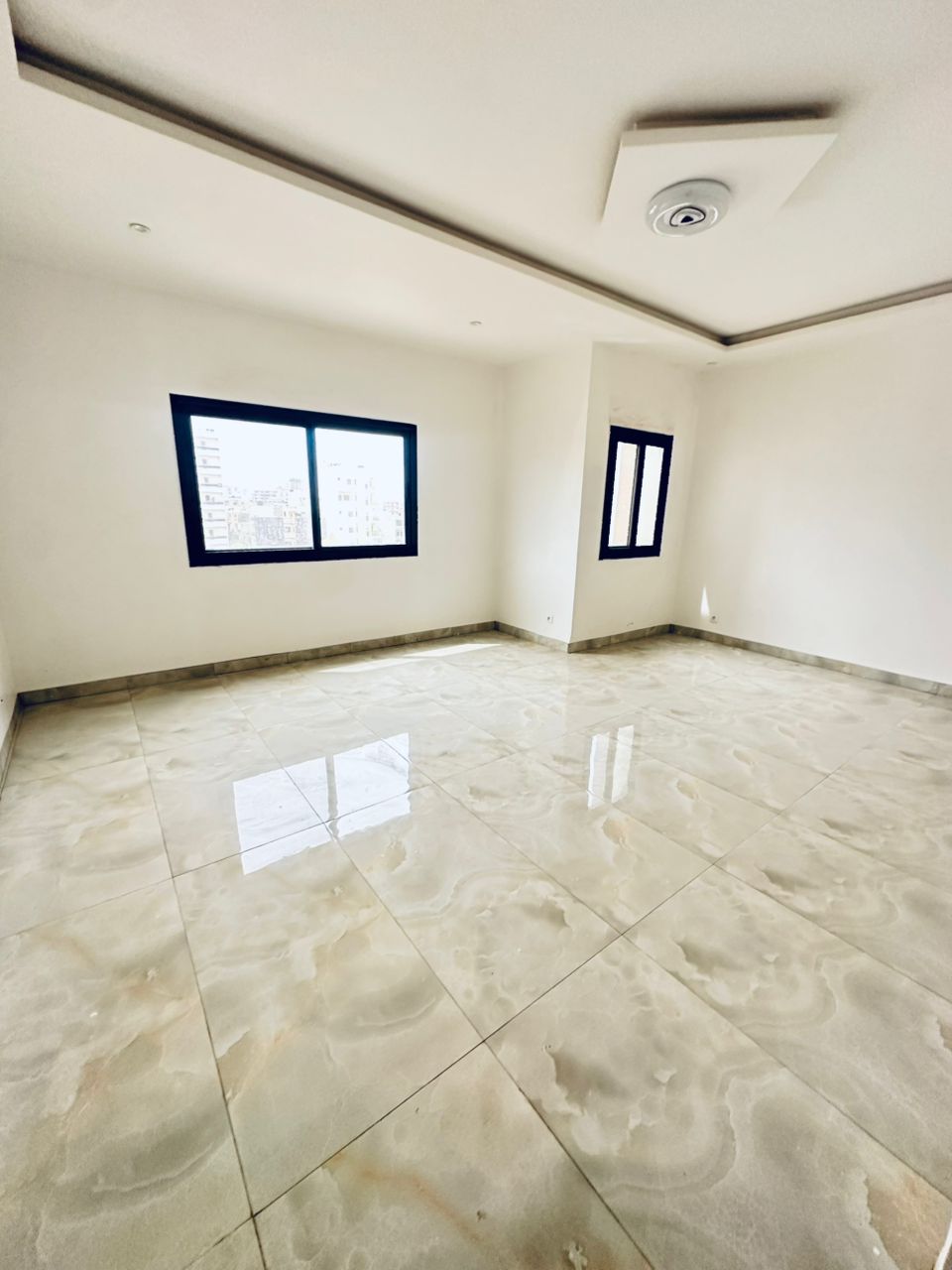 Penthouse à louer à Ngor