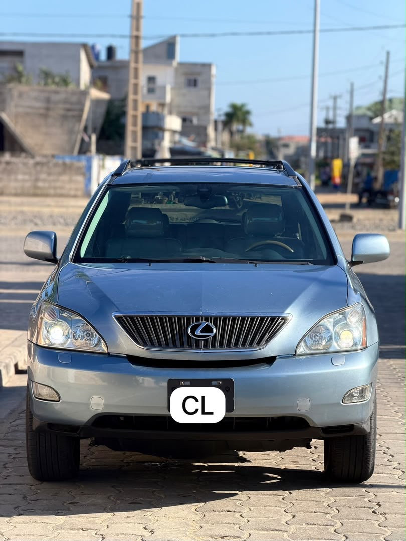 Lexus RX330