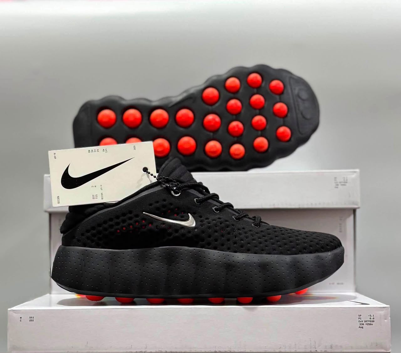 Sneakers Nike Homme – Chaussures de Sport Tendance
