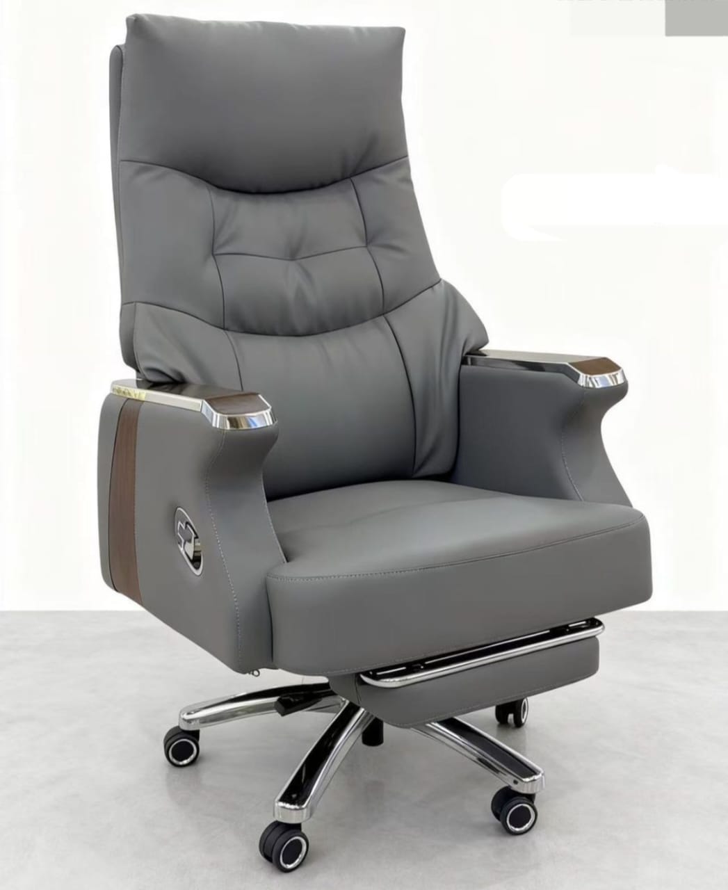 Fauteuil Président