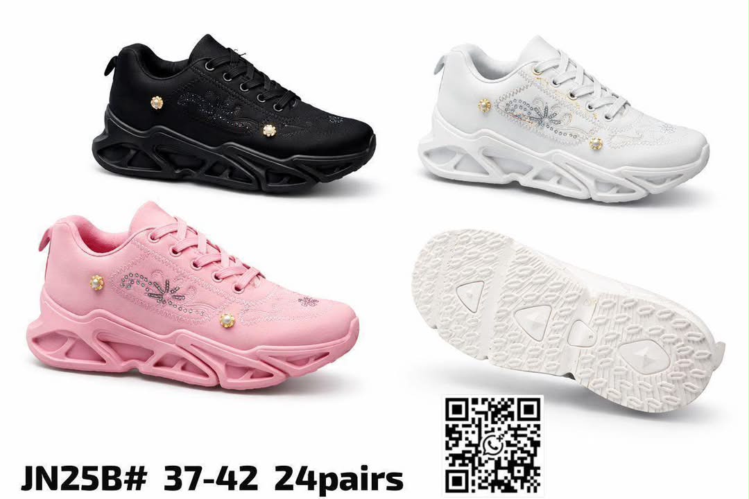 Basket pour femme