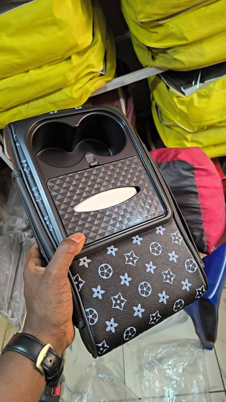 L’accessoire indispensable des conducteurs malins, accoudoirs Automobile