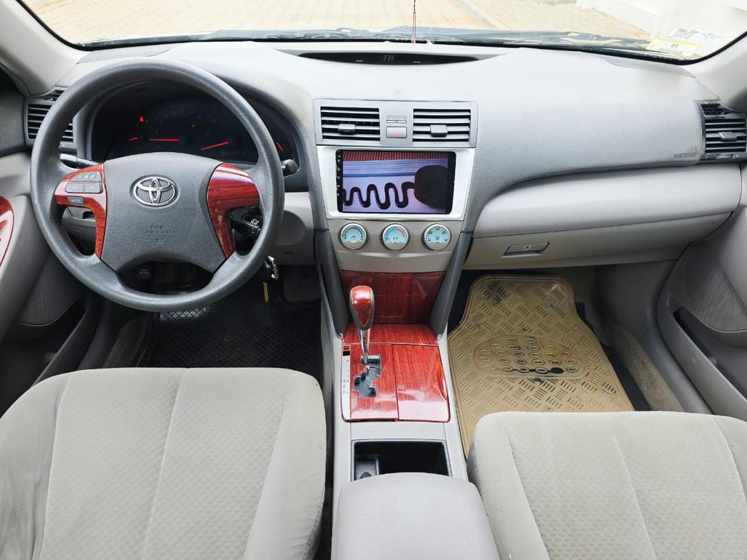 Toyota Camry LE Occasion 2008 4 Cylindres
