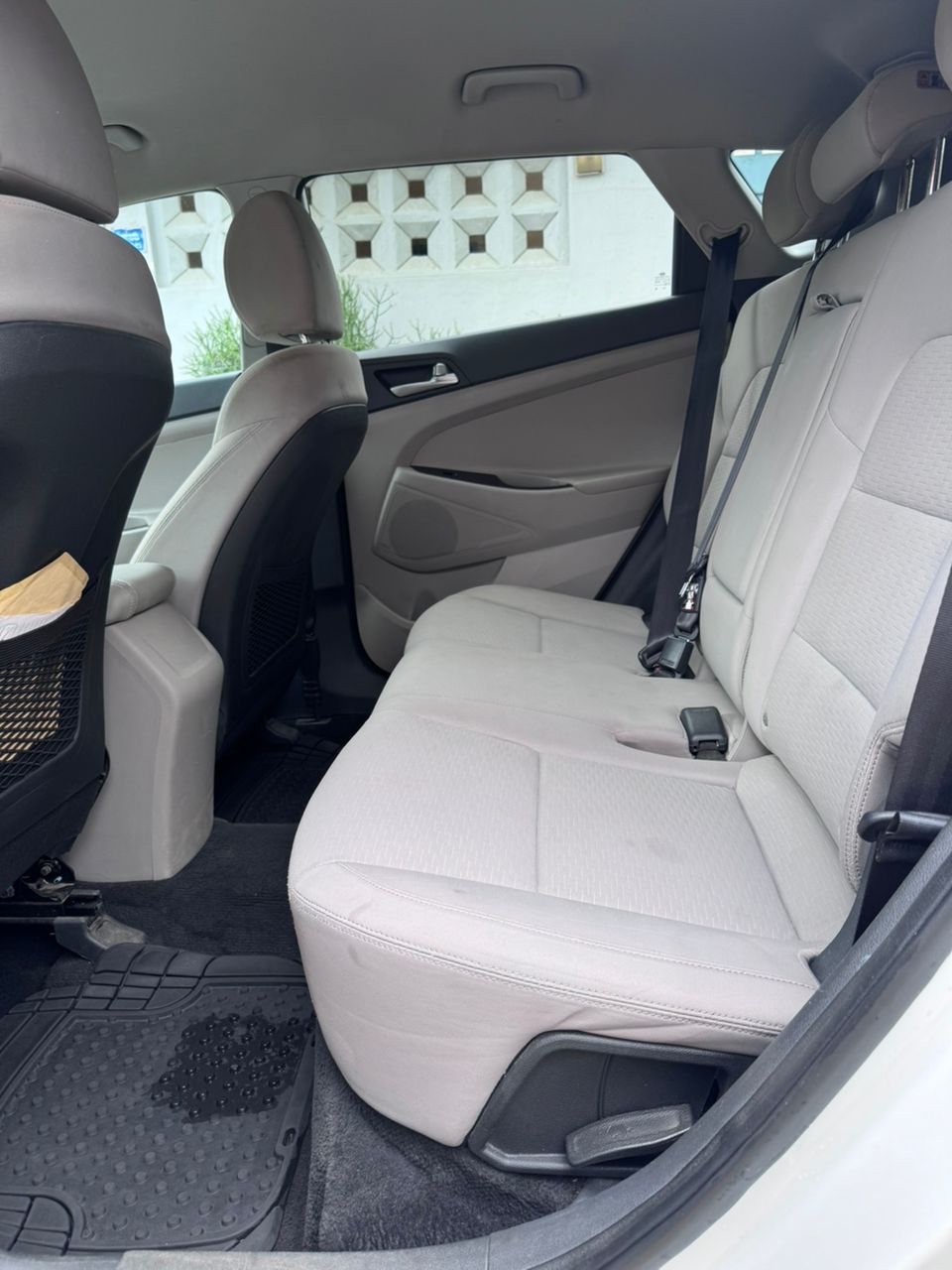 Hyundai Tucson occasion 2020 essence automatique