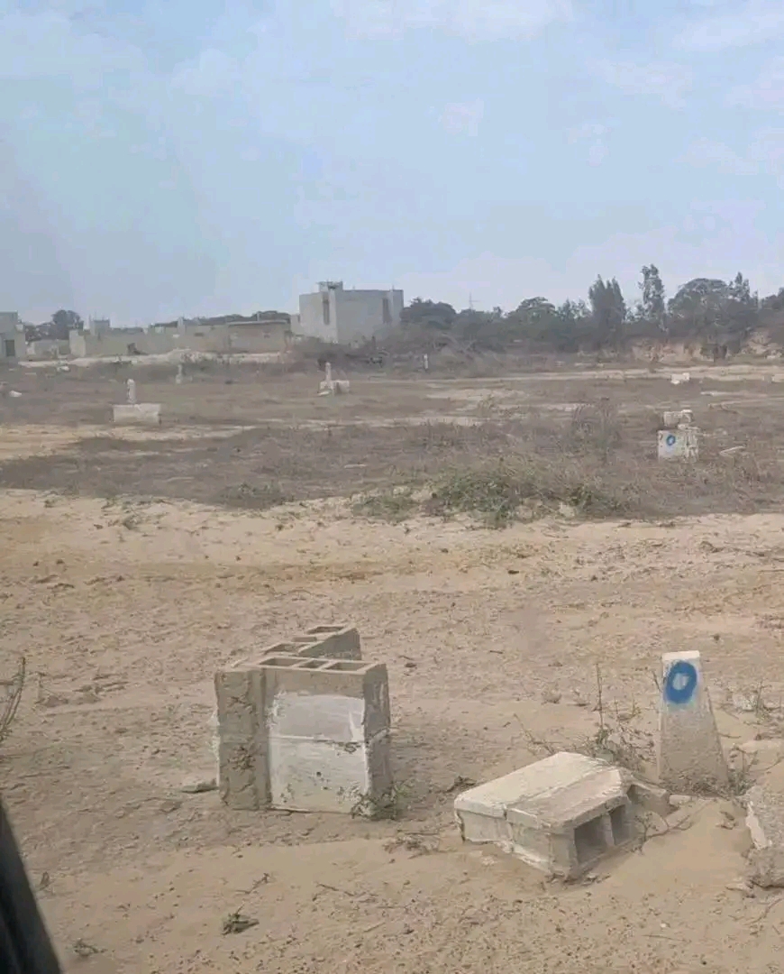 Terrain 150 m² à Vendre à Keur Massar – Titre Foncier, Proche Cité Ancar