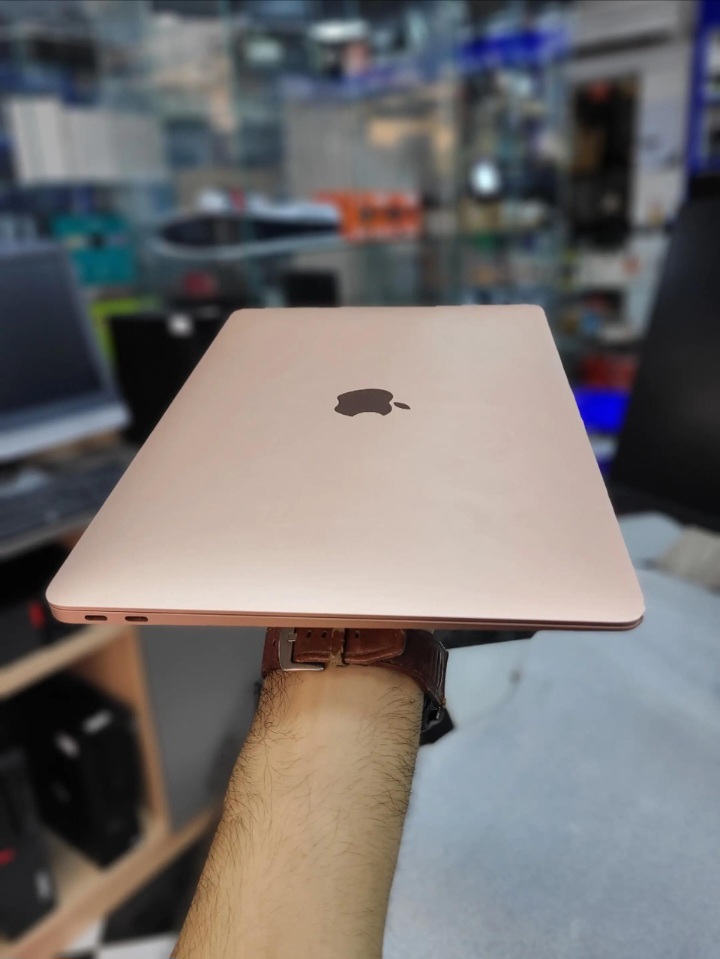 Macbook pro 2020