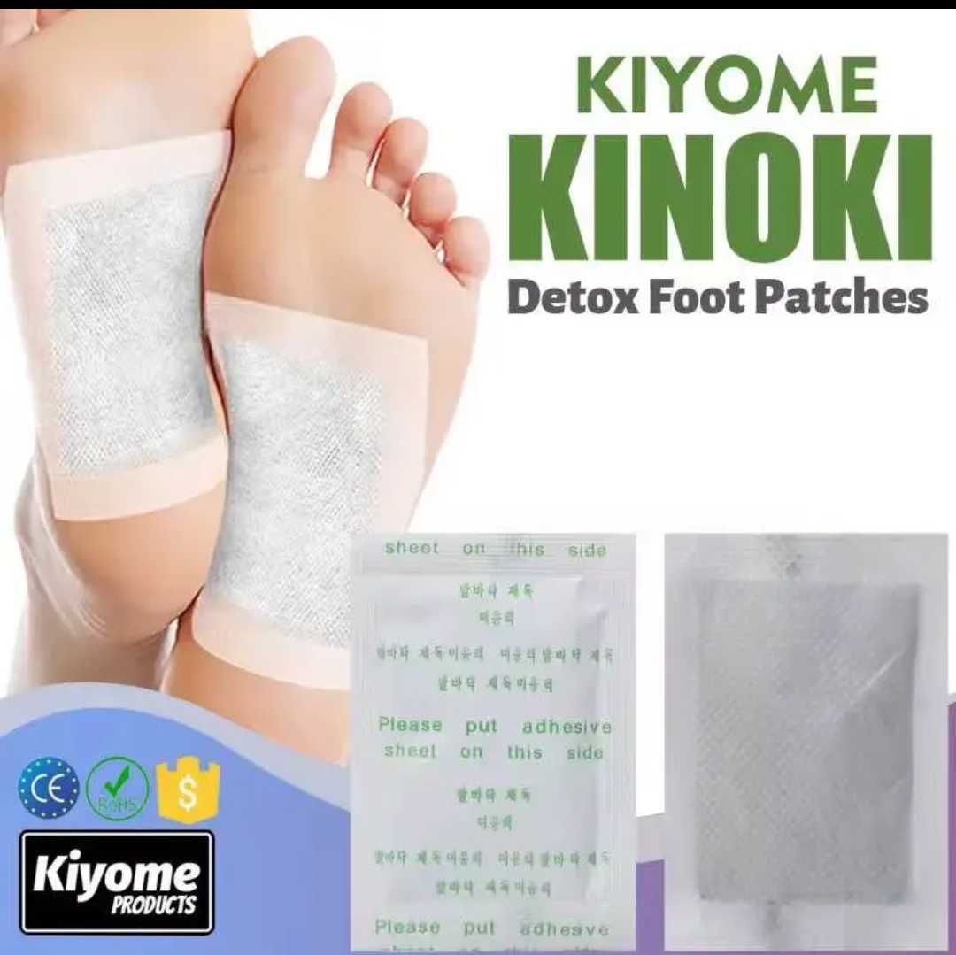 Path kinoki