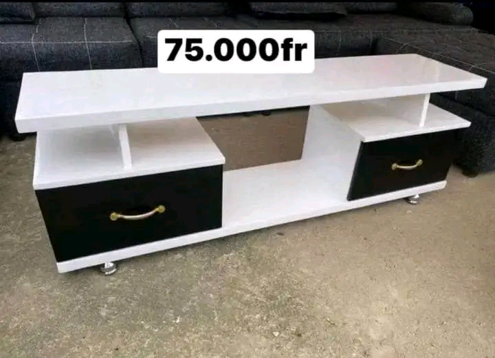 Table Télé Neuve