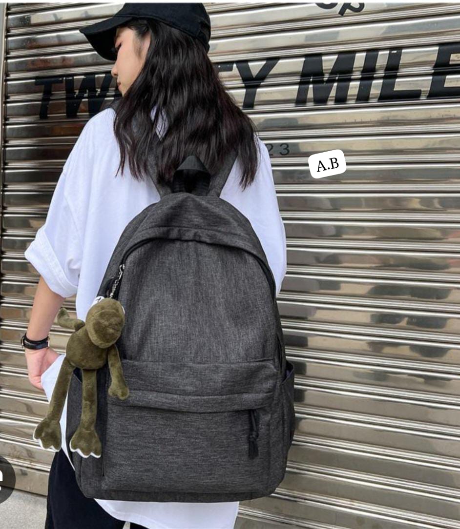 Sac à Dos Moderne et Résistant