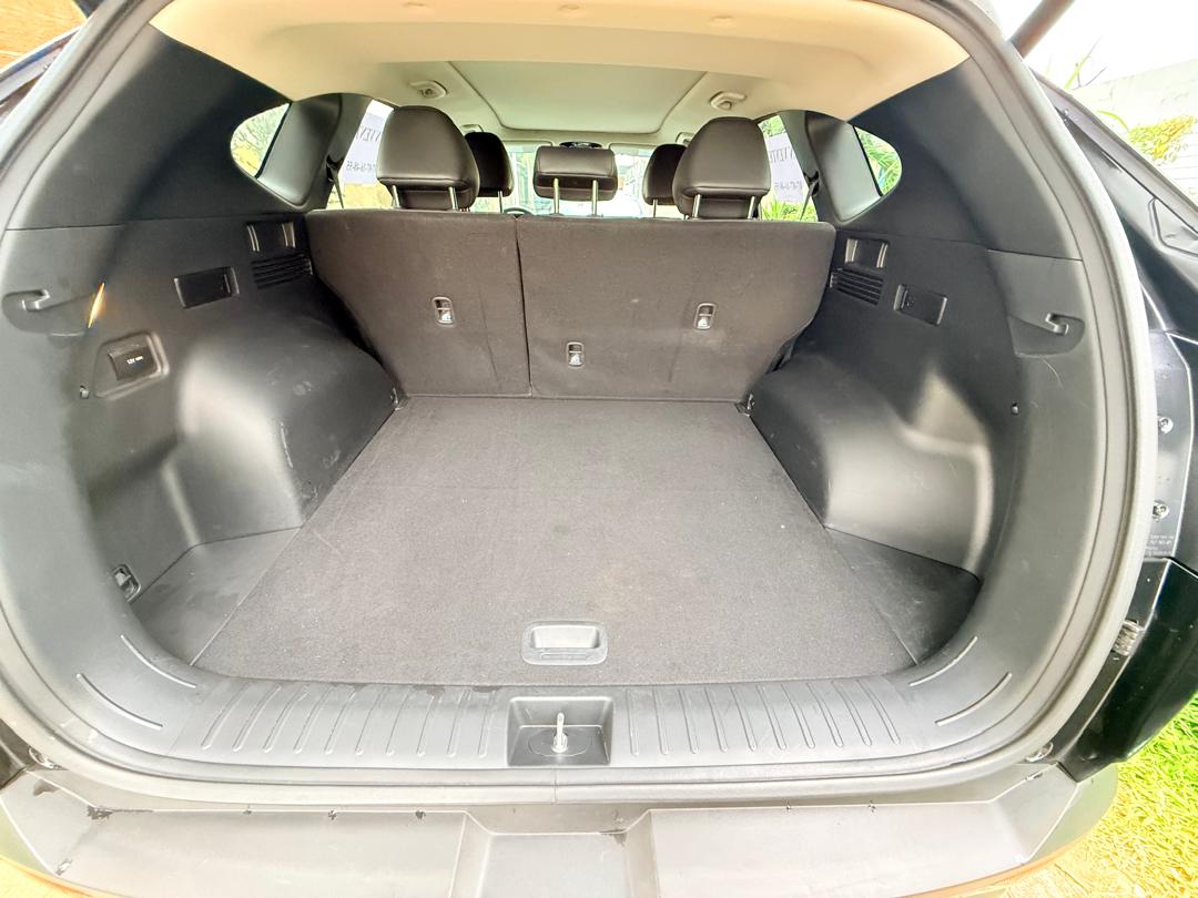 Hyundai Tucson Preferred 2024 Automatique