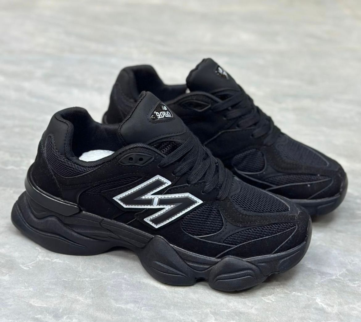 New Balance 9060 Baskets premium au design moderne et confort maximal