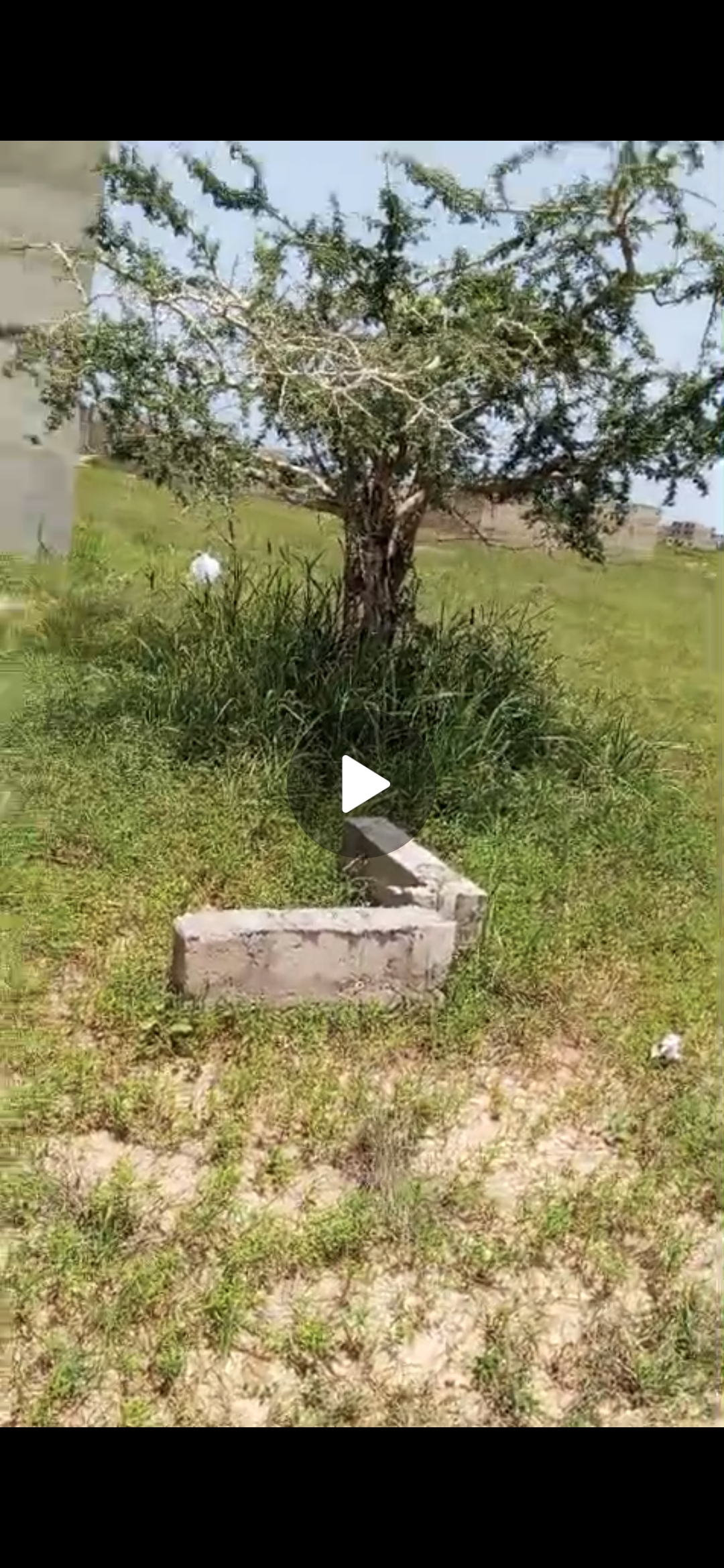 Terrain de 150 m² à Vendre au Lac Rose – Derrière le CEM Niague