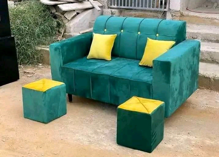 Fauteuil 2 places