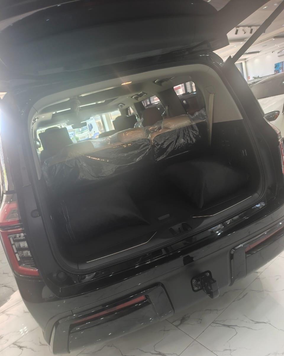 Nissan patrol platinum 2026