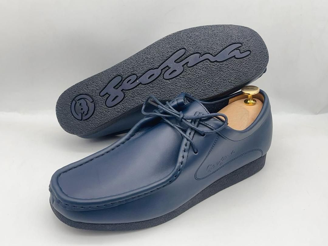 Chaussure pour homme très jolie