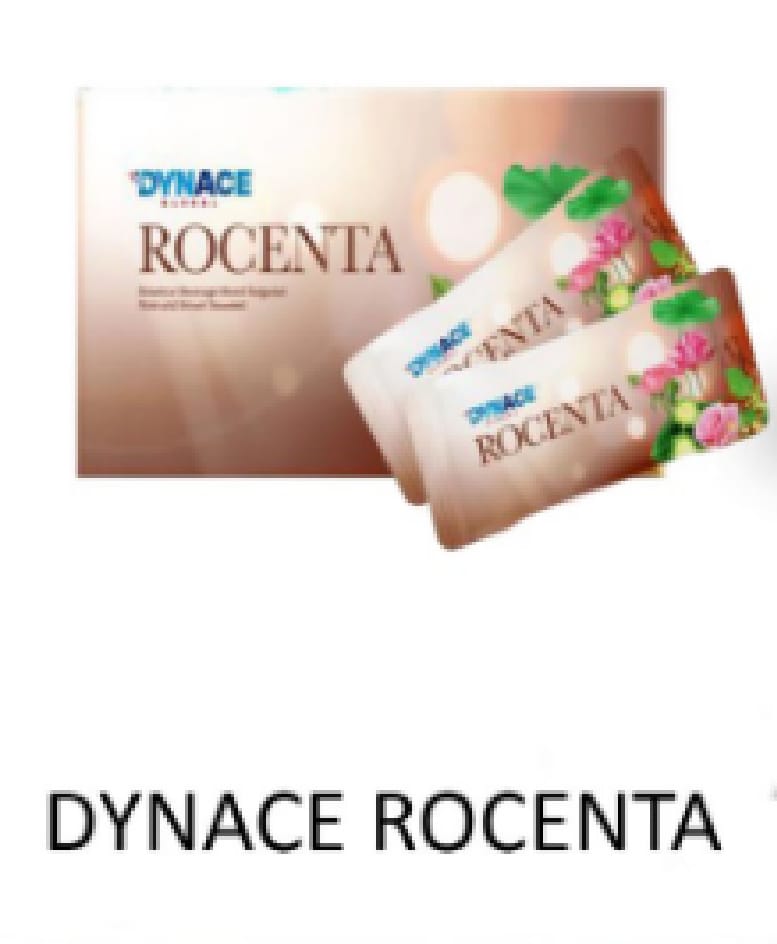 DYNACE ROCENTA
