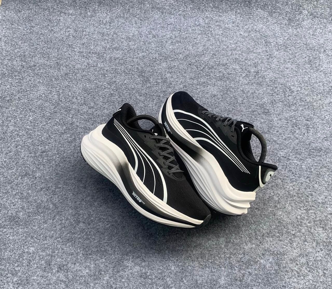 Puma MagMax Nitro à vendre à Dakar