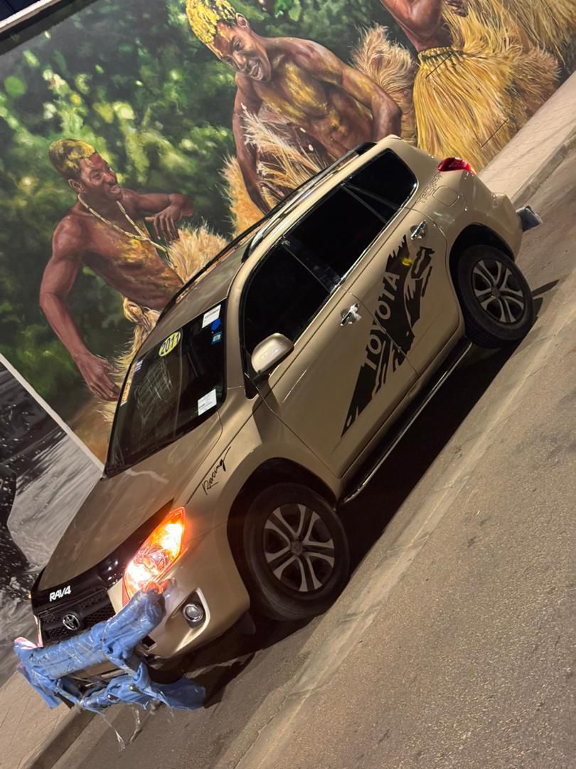 *TOYOTA~RAV4