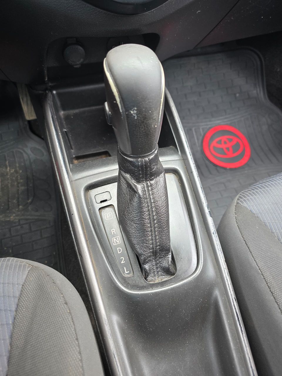 Toyota Starlet 2021