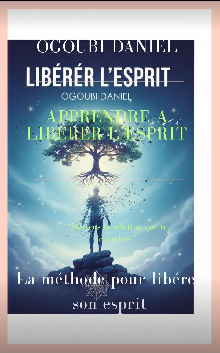 Ebook libérer l'esprit