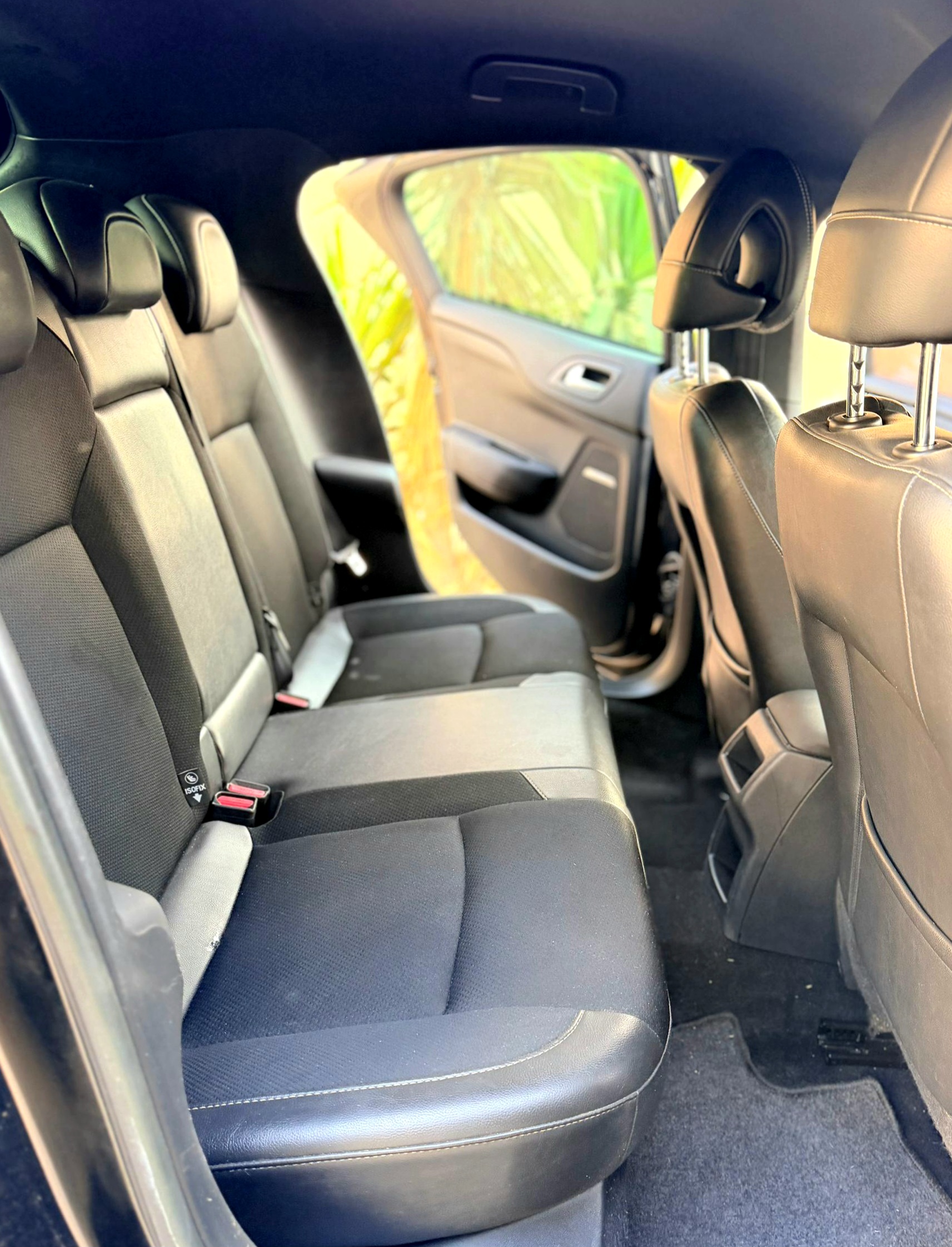 CITROËN DS4 2015 DIESEL MANUELLE