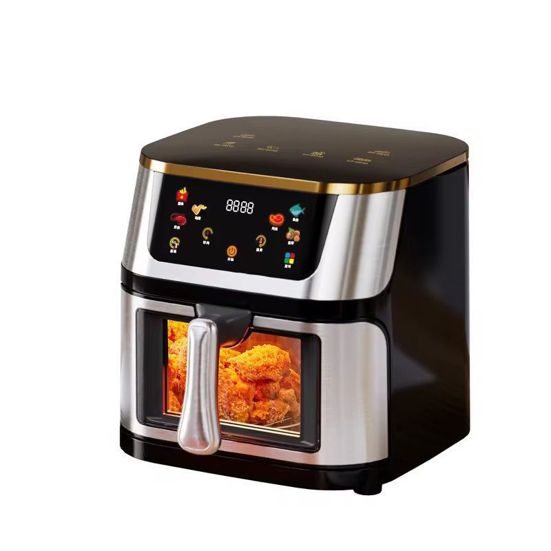Friteuse à 12L