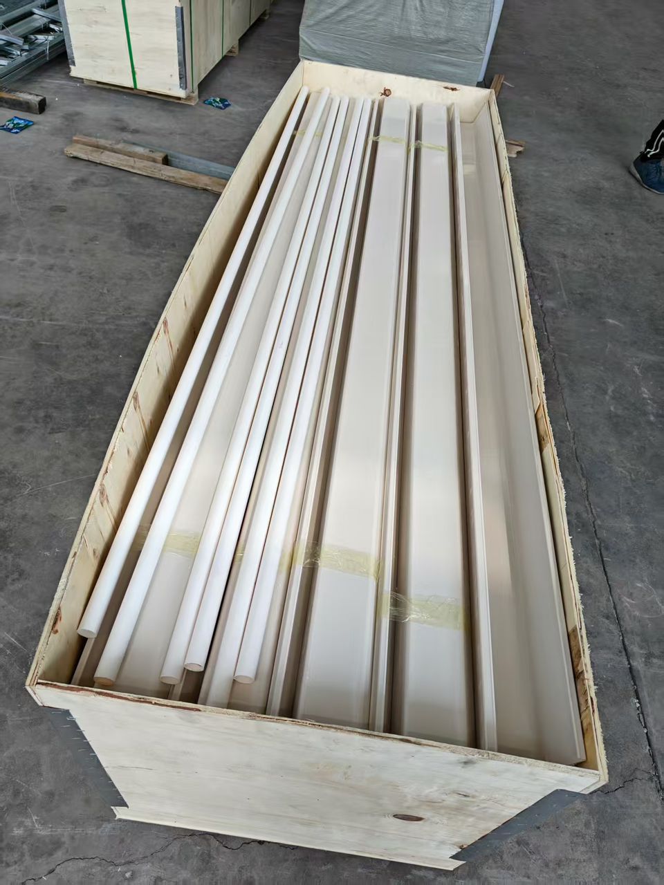 casse batterie poulet pondeuse