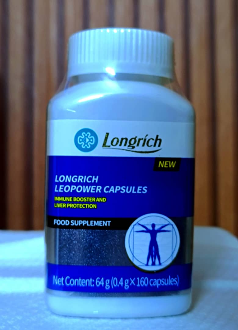 Libao Longrich – Solution Naturelle pour la Fertilité Masculine | Performances & Prostate