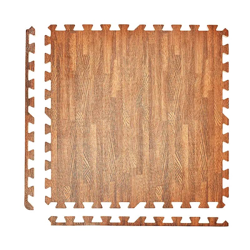Tapis Puzzle