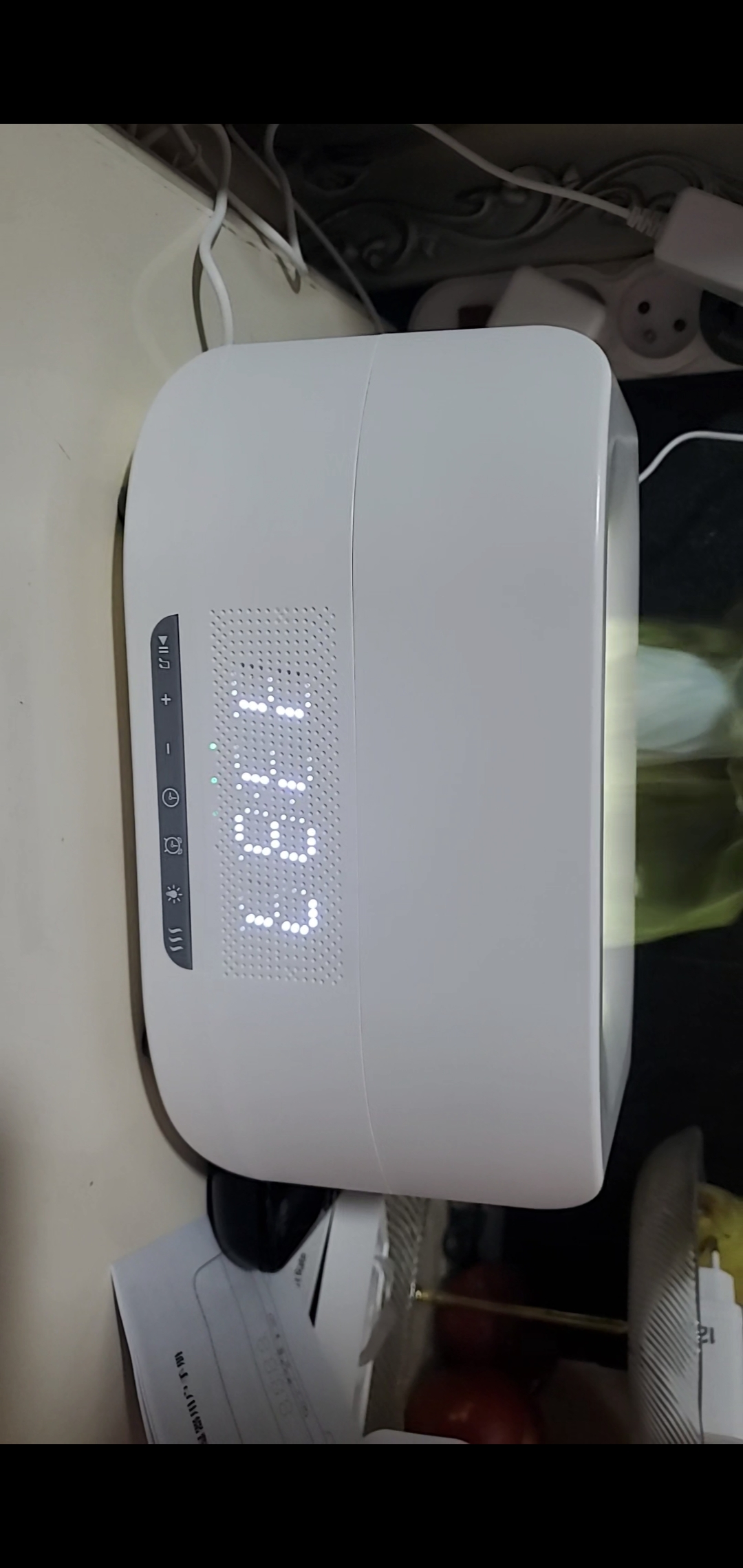Diffuseur électrique