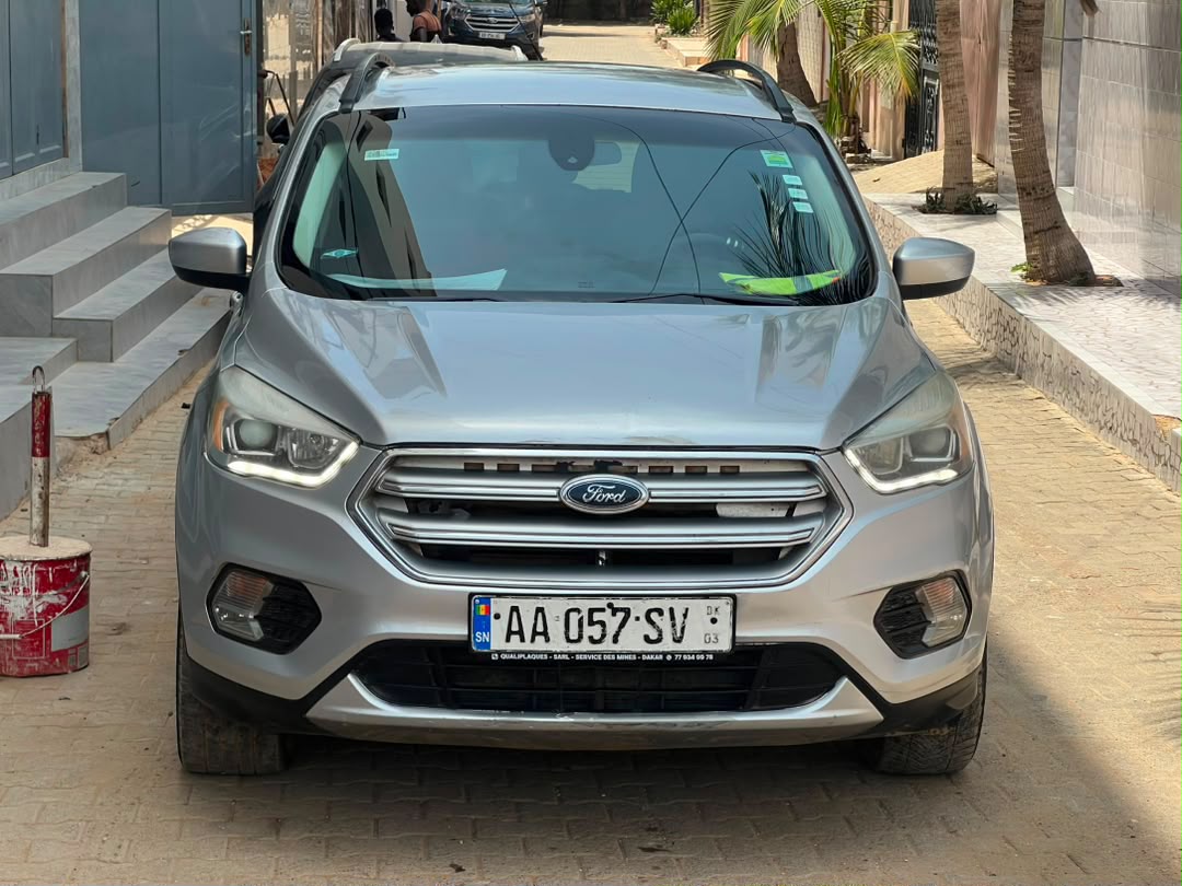 Ford Escape 2017 Occasion Automatique