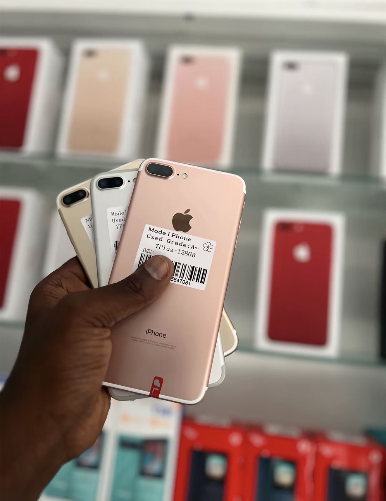 iPhone XR à vendre à Thiès