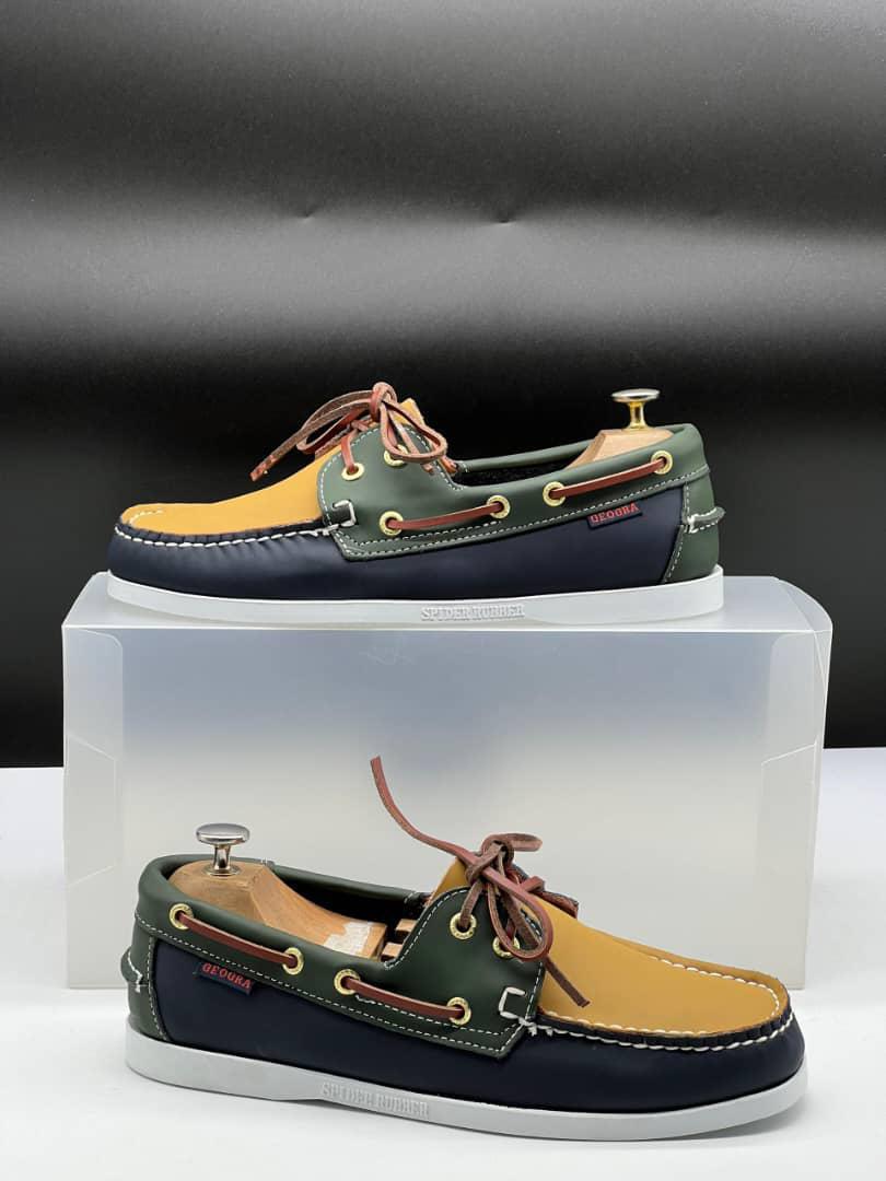 chaussures homme Sénégal