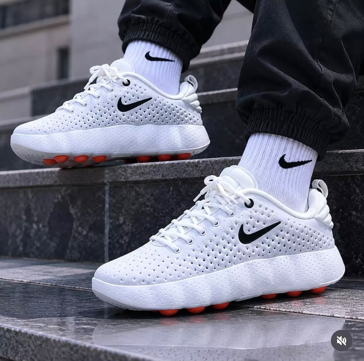 Sneakers Nike Homme – Chaussures de Sport Tendance