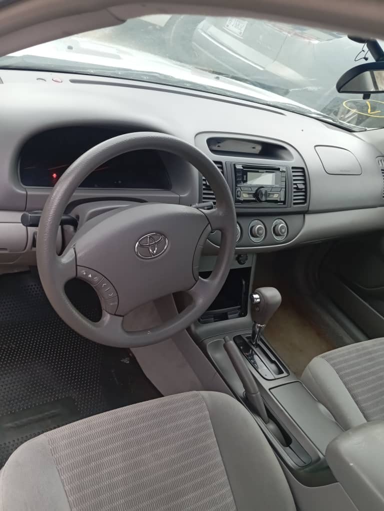 Toyota Camry 2006 occasion