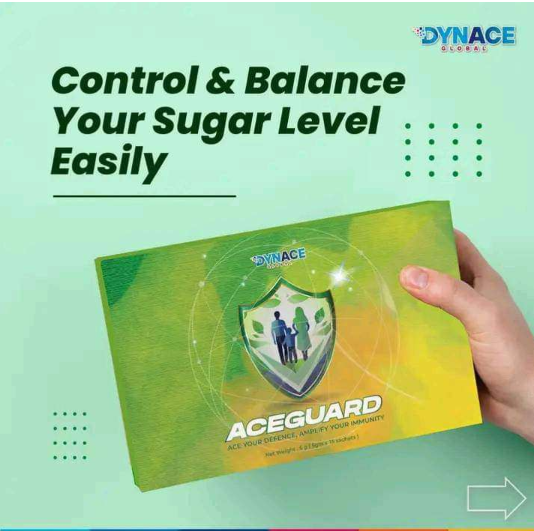 ACE GUARD