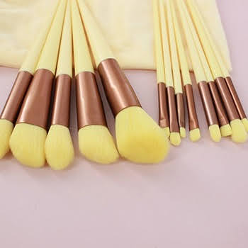 Pinceaux de maquillage