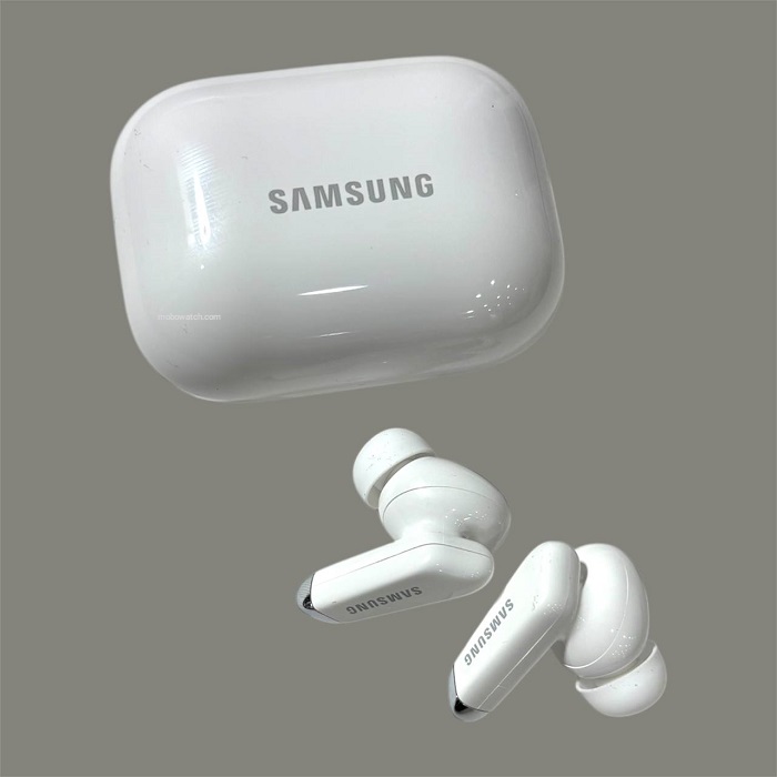 Écouteurs Bluetooth sans fil