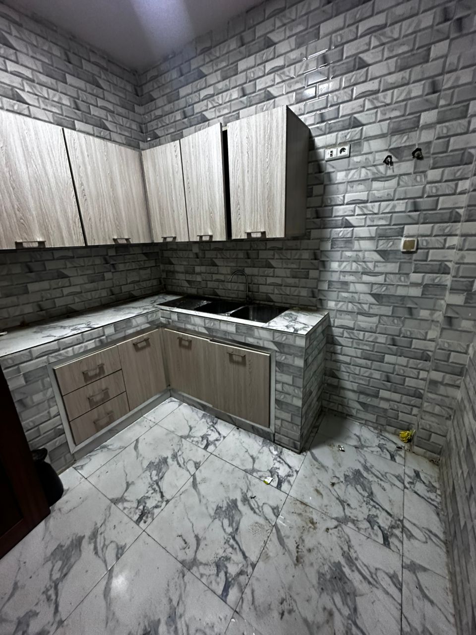 Appartement F4 à louer aux Mamelles